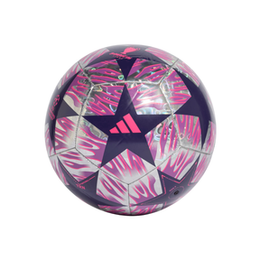 Adidas UCL Training Foil Ball - Dark Purple Dark Purple S5 Accessories Adidas
