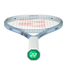 Yonex Muse 100L 2026 Tennis Racket 280g - Pearl Silver Tennis Rackets Yonex
