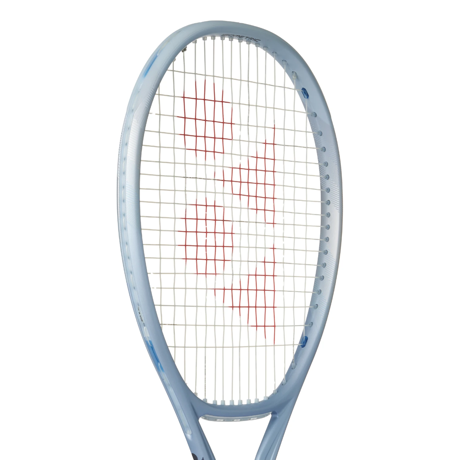 Yonex Muse 100 2026 Tennis Racket 295g - Pearl Silver Tennis Rackets Yonex