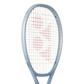 Yonex Muse 100 2026 Tennis Racket 295g - Pearl Silver Tennis Rackets Yonex