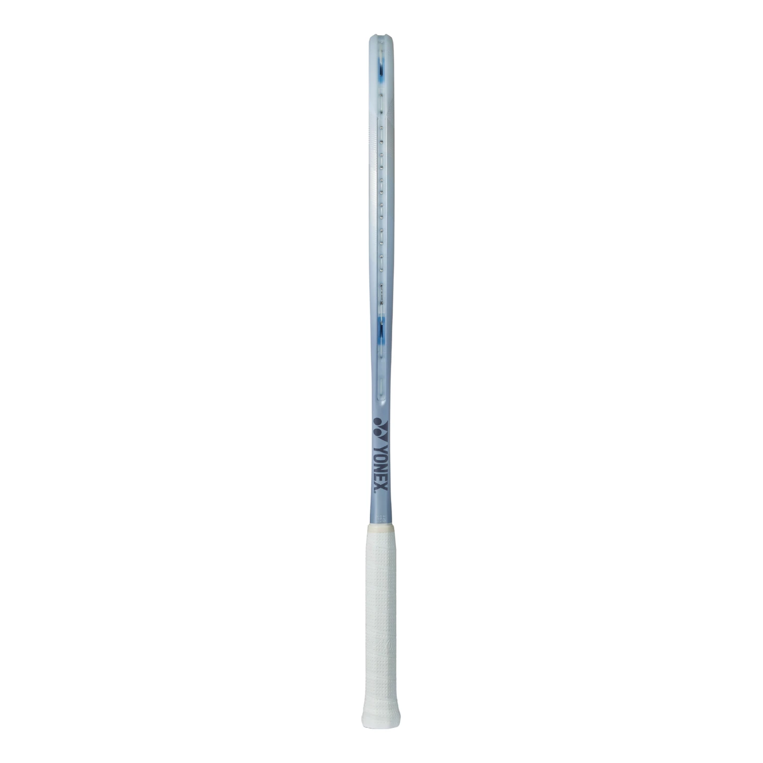 Yonex Muse 100 2026 Tennis Racket 295g - Pearl Silver Tennis Rackets Yonex
