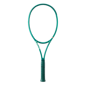 Demo Wilson Blade 98 16X19 V10 2026 Tennis Racket - Green Demo Tennis Wilson