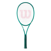 Demo Wilson Blade 98 16X19 V10 2026 Tennis Racket - Green Green Demo Tennis Wilson