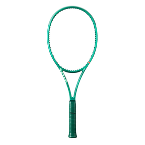 Wilson Blade 98 18X20 V10 2026 Tennis Racket - Green Tennis Rackets Wilson