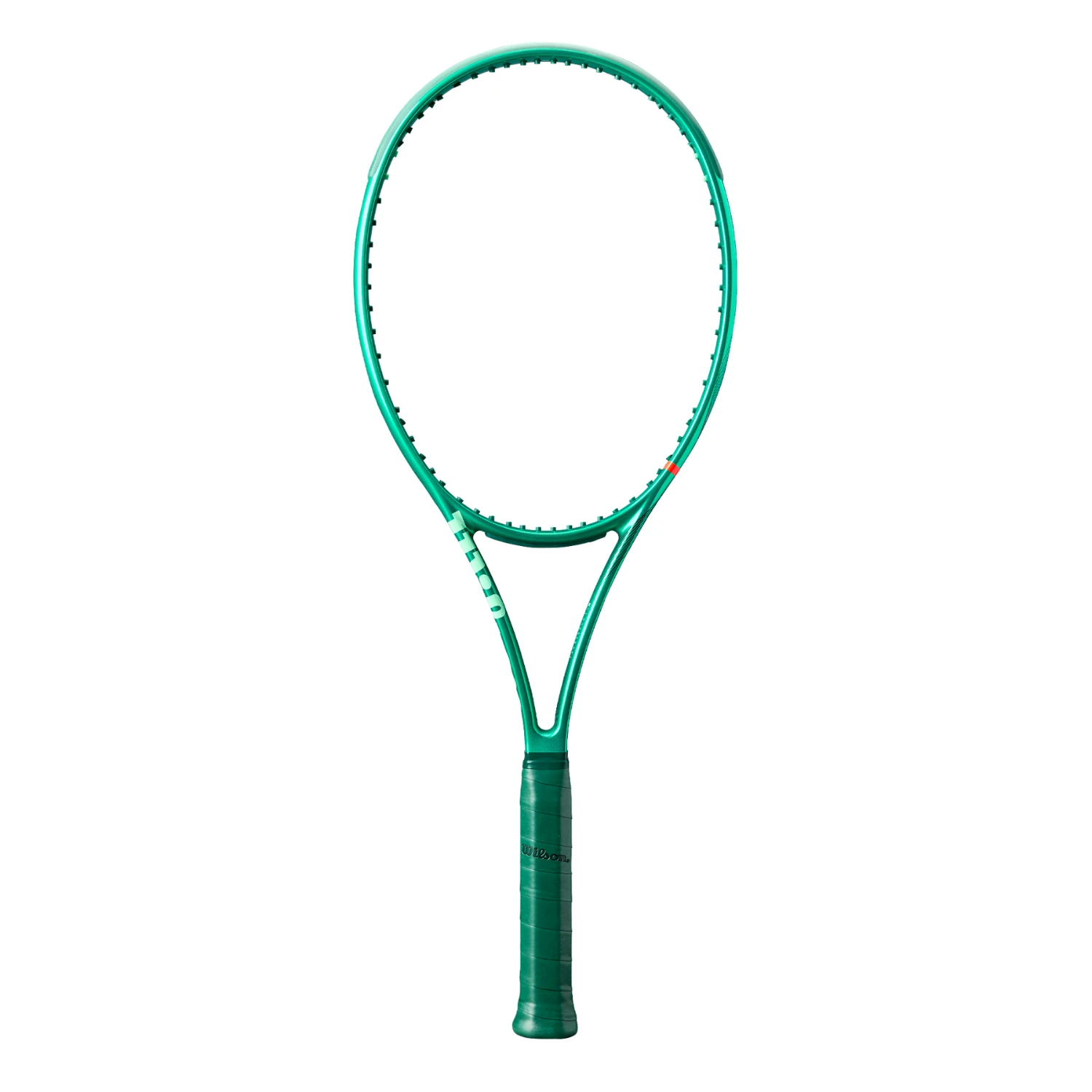 Wilson Blade 98S V10 2026 Tennis Racket - Green Tennis Rackets Wilson