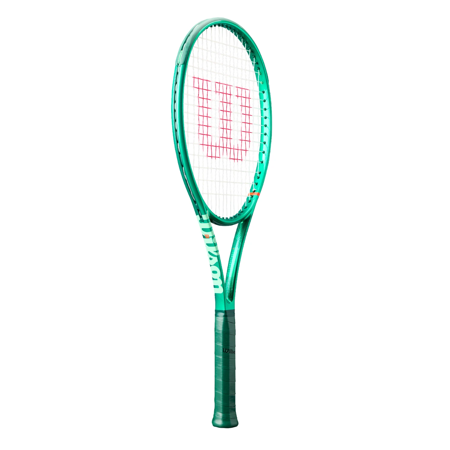 Wilson Blade 98S V10 2026 Tennis Racket - Green Tennis Rackets Wilson