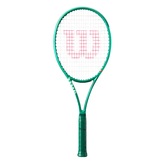 Wilson Blade 98S V10 2026 Tennis Racket - Green Green Tennis Rackets Wilson