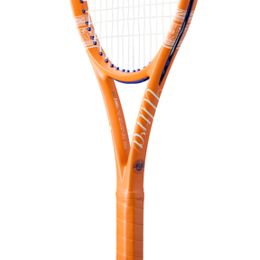 Wilson Ultra 100L V5 RG Tennis Racket - Clay Tennis Rackets Wilson