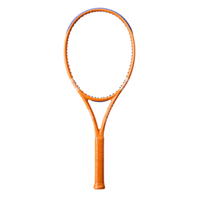 Wilson Ultra 100L V5 RG Tennis Racket - Clay Tennis Rackets Wilson