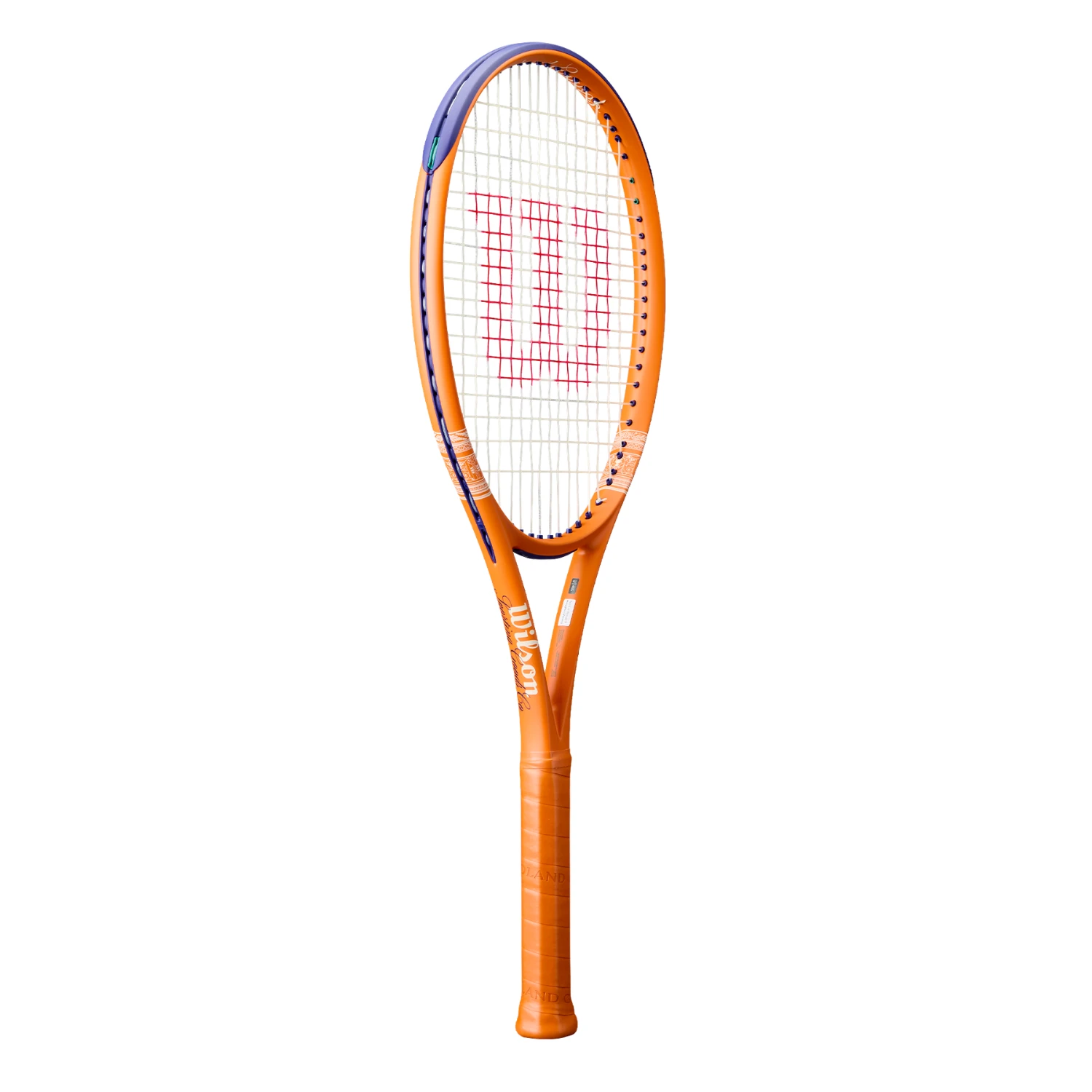 Wilson Ultra 100L V5 RG Tennis Racket - Clay Tennis Rackets Wilson