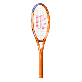 Wilson Ultra 100L V5 RG Tennis Racket - Clay Tennis Rackets Wilson