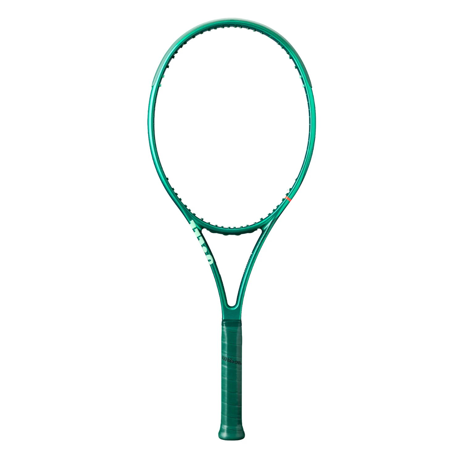 Wilson Blade 104 V10 2026 Tennis Racket - Green Tennis Rackets Wilson