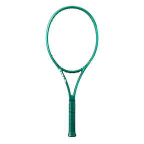 Wilson Blade 104 V10 2026 Tennis Racket - Green Tennis Rackets Wilson