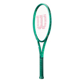 Wilson Blade 104 V10 2026 Tennis Racket - Green Tennis Rackets Wilson