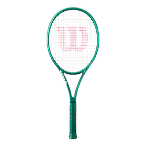 Wilson Blade 104 V10 2026 Tennis Racket - Green Green G2 Tennis Rackets Wilson