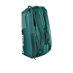 Wilson Blade V10 9Pk Racket Bag 2026 WR8056301 Luggage Wilson