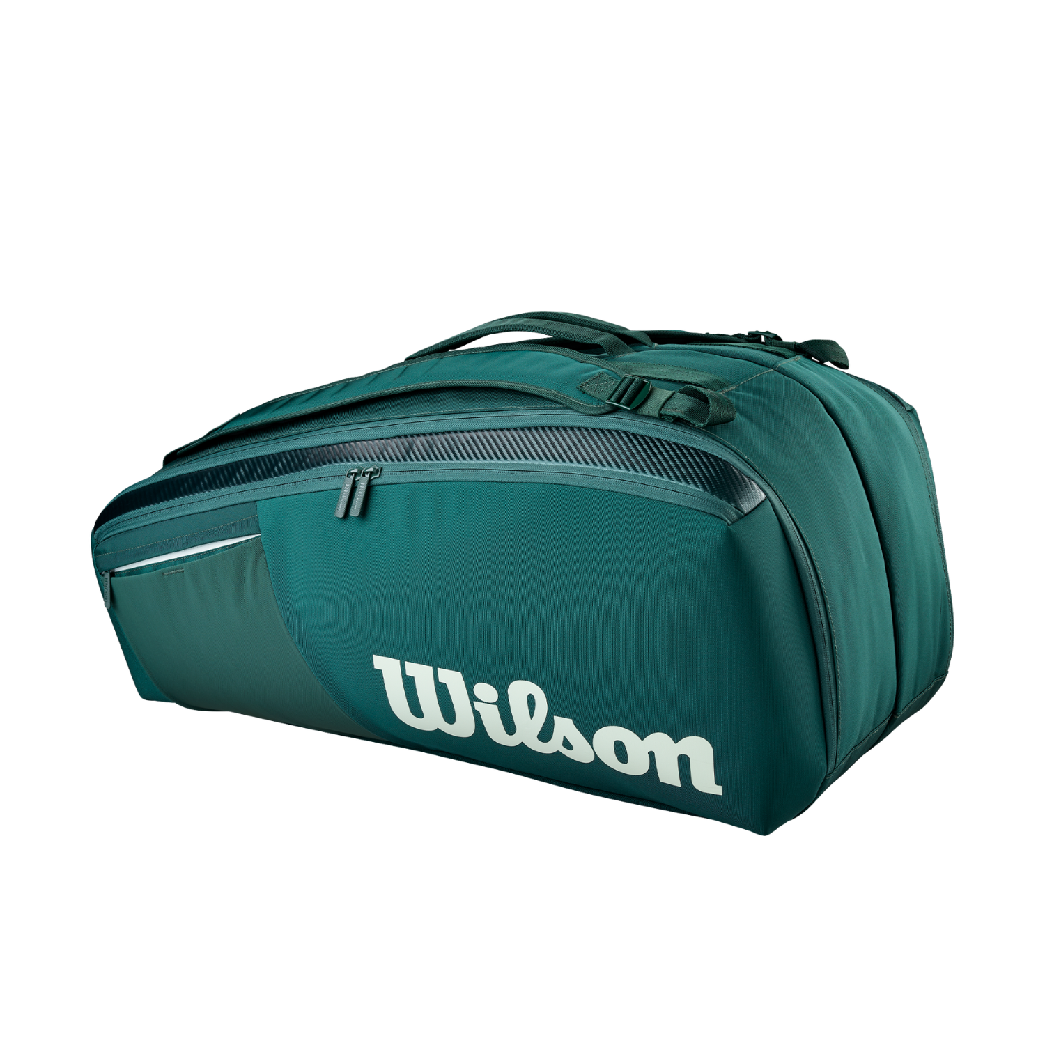 Wilson Blade V10 9Pk Racket Bag 2026 WR8056301 Luggage Wilson