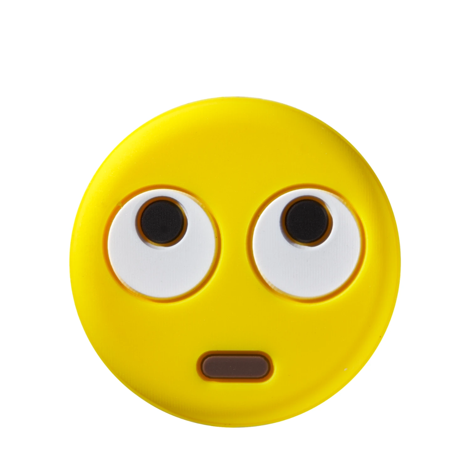 Wilson Emoji Dampener Single - Yellow/Black/White Accessories Wilson