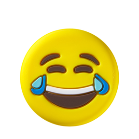 Wilson Emoji Dampener Single - Yellow/Black/White Accessories Wilson