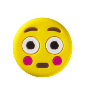 Wilson Emoji Dampener Single - Yellow/Black/White Accessories Wilson