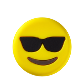 Wilson Emoji Dampener Single - Yellow/Black/White Accessories Wilson