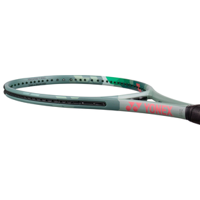 Demo Yonex Percept 97H 330g Unstrung Tennis Racket Demo Tennis Yonex