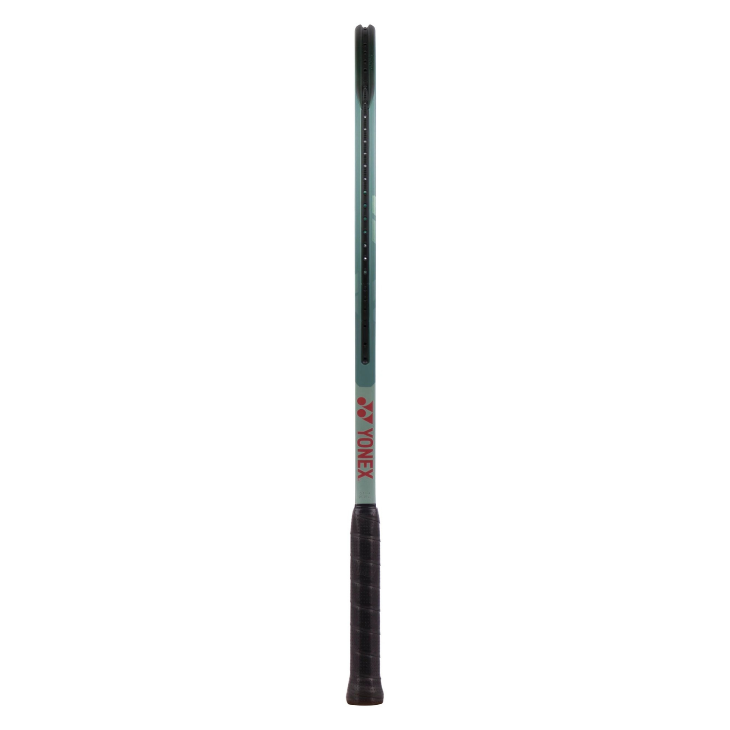 Demo Yonex Percept 97H 330g Unstrung Tennis Racket Demo Tennis Yonex