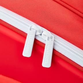 Wilson Super Tour Red Padel Bag 2026 - Red Luggage Wilson