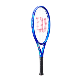Wilson Ultra 25 V5 Junior Tennis Racket - Blue Tennis Rackets Wilson