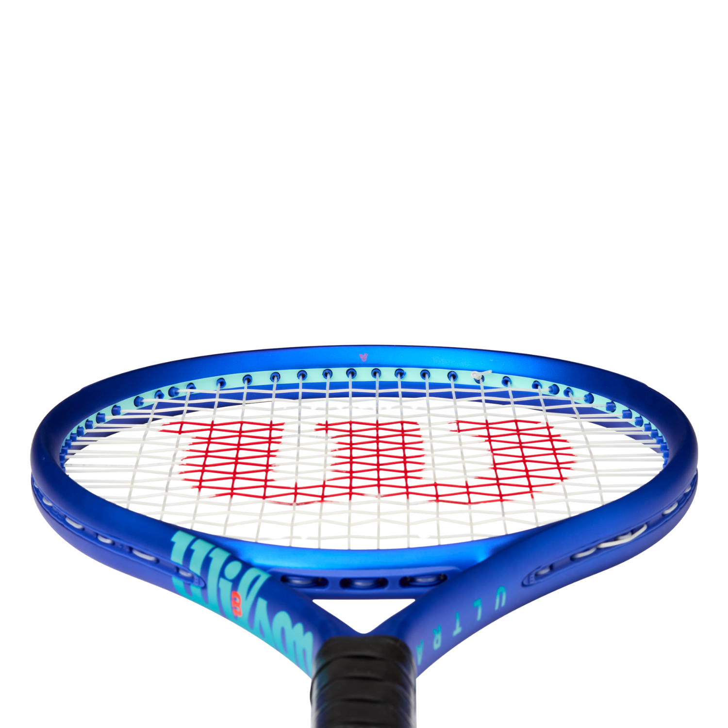 Wilson Ultra 26 V5 Junior Tennis Racket - Blue (WR179310U) Tennis Rackets Wilson