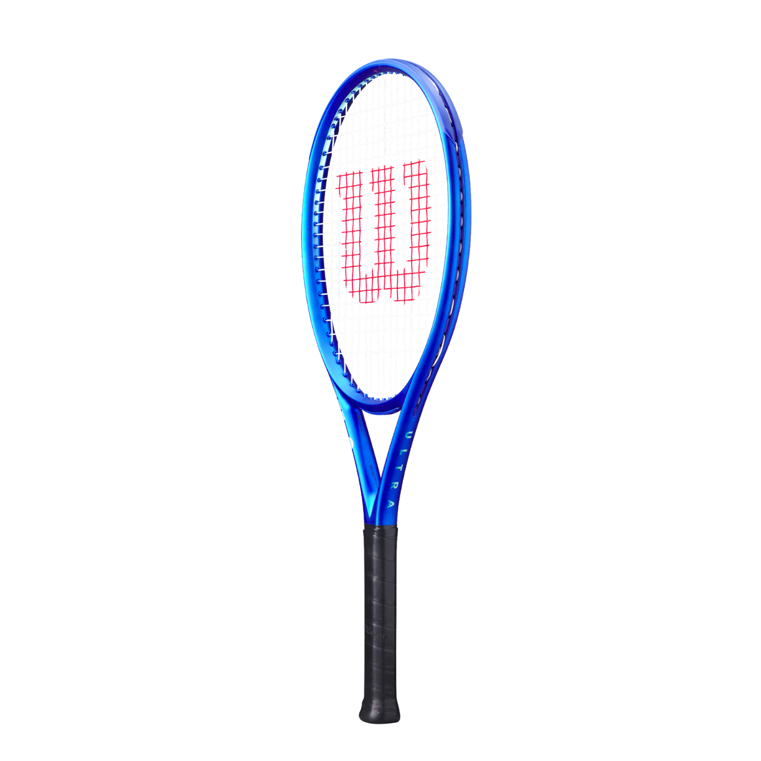 Wilson Ultra 26 V5 Junior Tennis Racket - Blue (WR179310U) Tennis Rackets Wilson