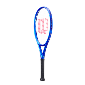 Wilson Ultra 26 V5 Junior Tennis Racket - Blue (WR179310U) Tennis Rackets Wilson
