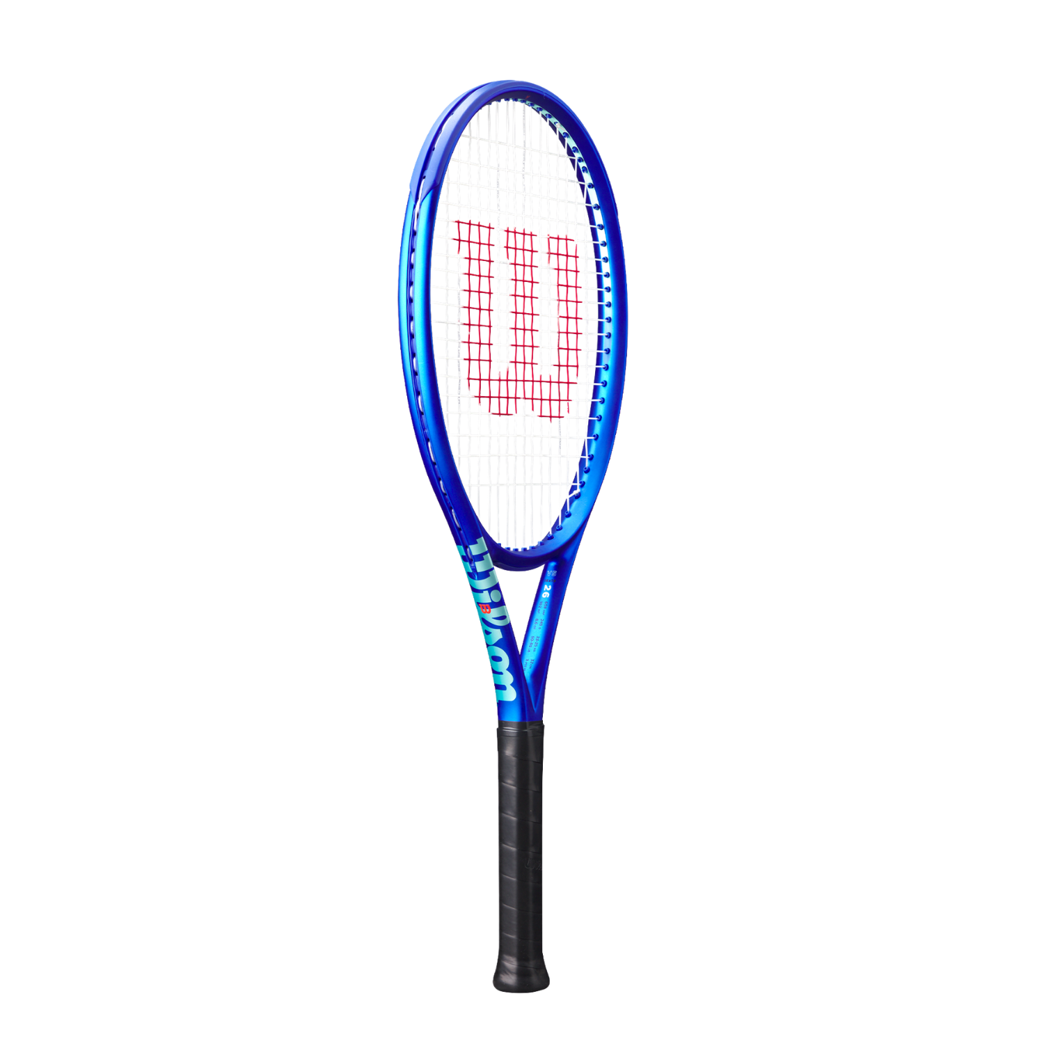 Wilson Ultra 26 V5 Junior Tennis Racket - Blue (WR179310U) Tennis Rackets Wilson