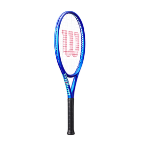 Wilson Ultra 26 V5 Junior Tennis Racket - Blue (WR179310U) Tennis Rackets Wilson