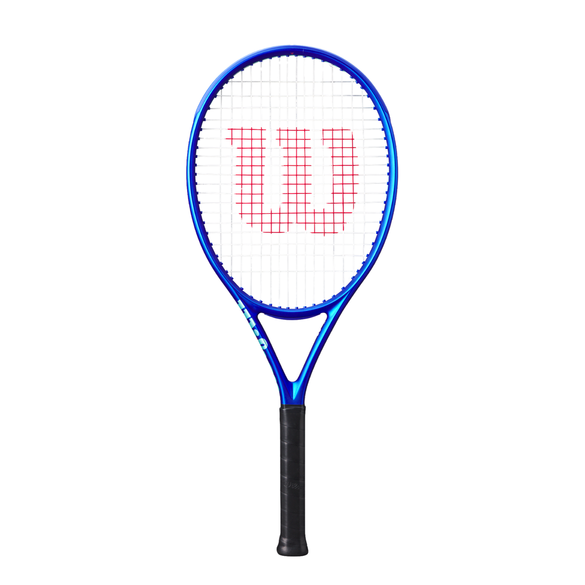 Wilson Ultra 26 V5 Junior Tennis Racket - Blue Blue 26" Tennis Rackets Wilson