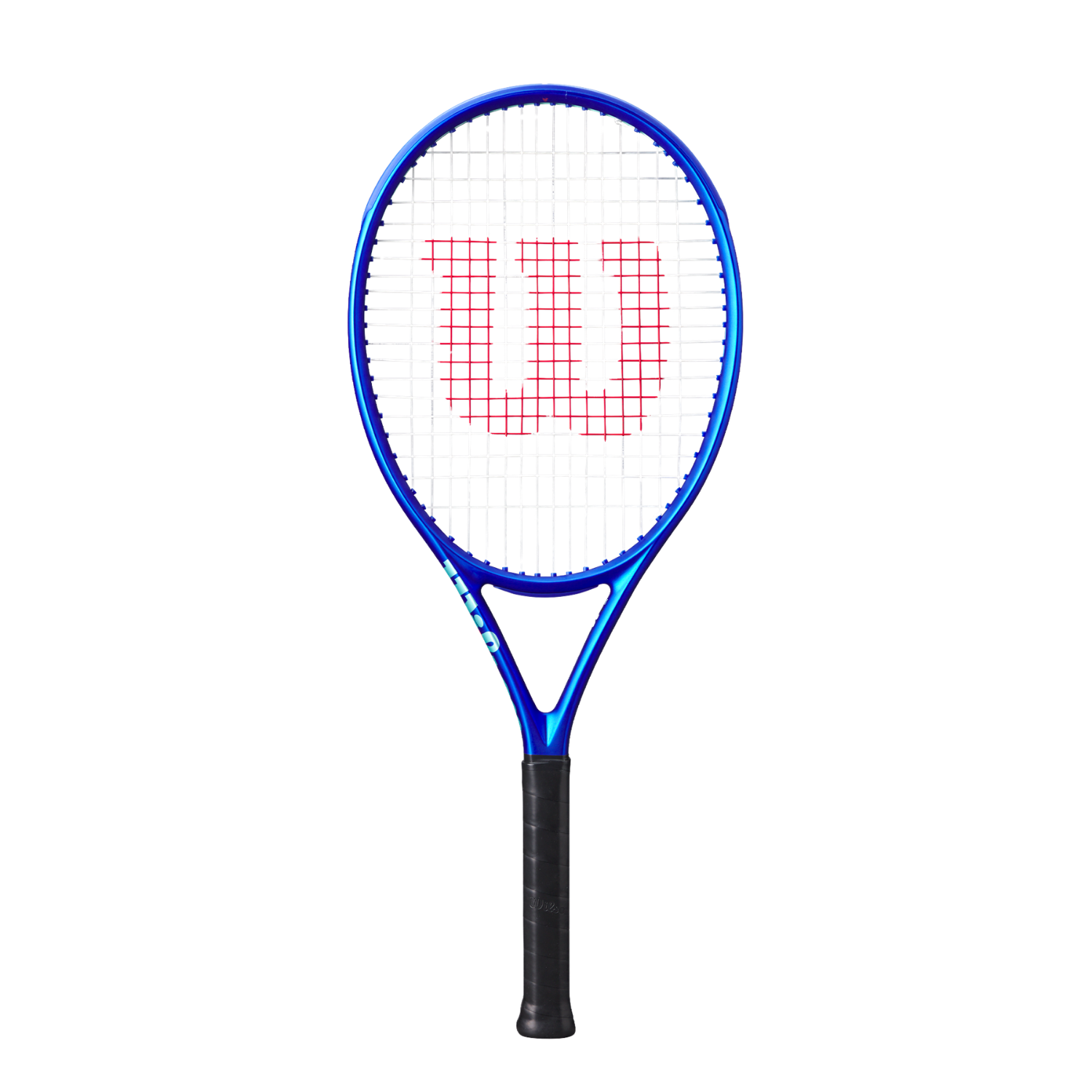 Wilson Ultra 26 V5 Junior Tennis Racket - Blue (WR179310U) Blue 26" Tennis Rackets Wilson