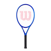 Wilson Ultra 26 V5 Junior Tennis Racket - Blue (WR179310U) Blue 26" Tennis Rackets Wilson