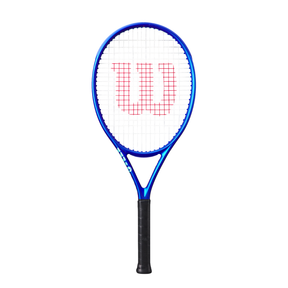 Wilson Ultra 26 V5 Junior Tennis Racket - Blue (WR179310U) Blue 26" Tennis Rackets Wilson