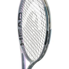 Head Squared 2026 Tennis Racket - Grey Tennis Rackets Head