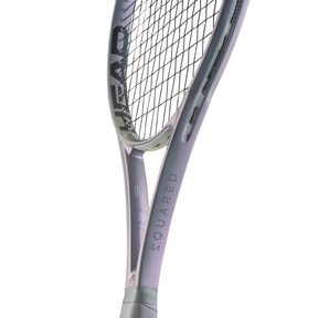Head Squared 2026 Tennis Racket - Grey Tennis Rackets Head