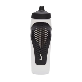 Nike Refuel Bottle Grip 24oz - Natural/Black Accessories Nike