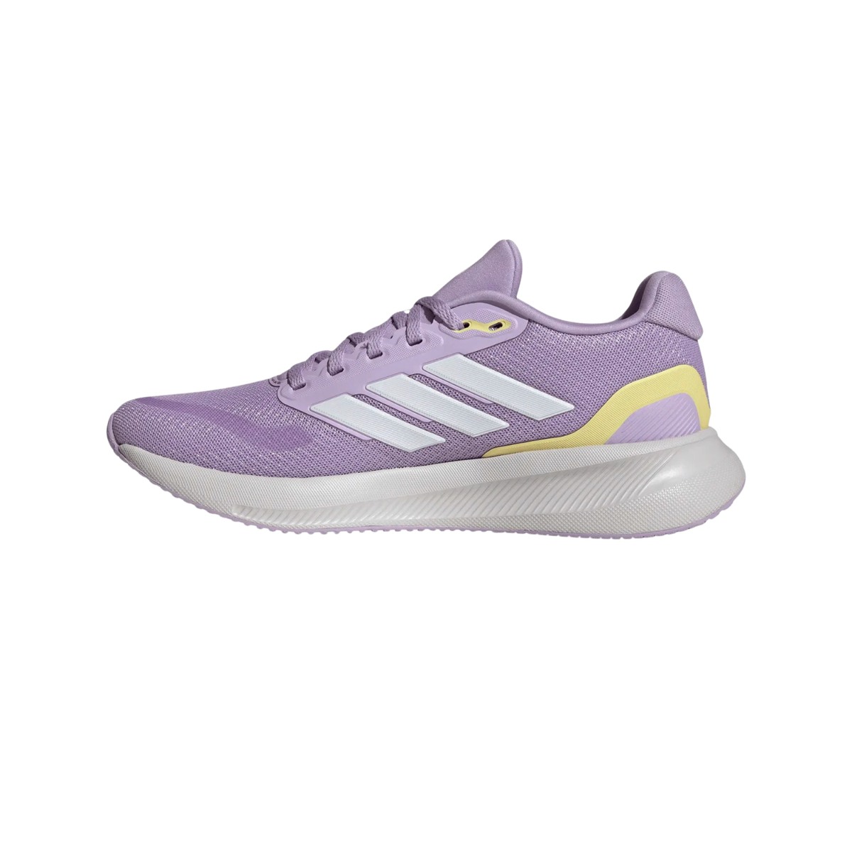 Adidas Runfalcon 5 Running Shoes Women - Purple Running Shoes Adidas