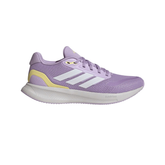 Adidas Runfalcon 5 Running Shoes Women - Purple Powder Plum White Running Shoes Adidas