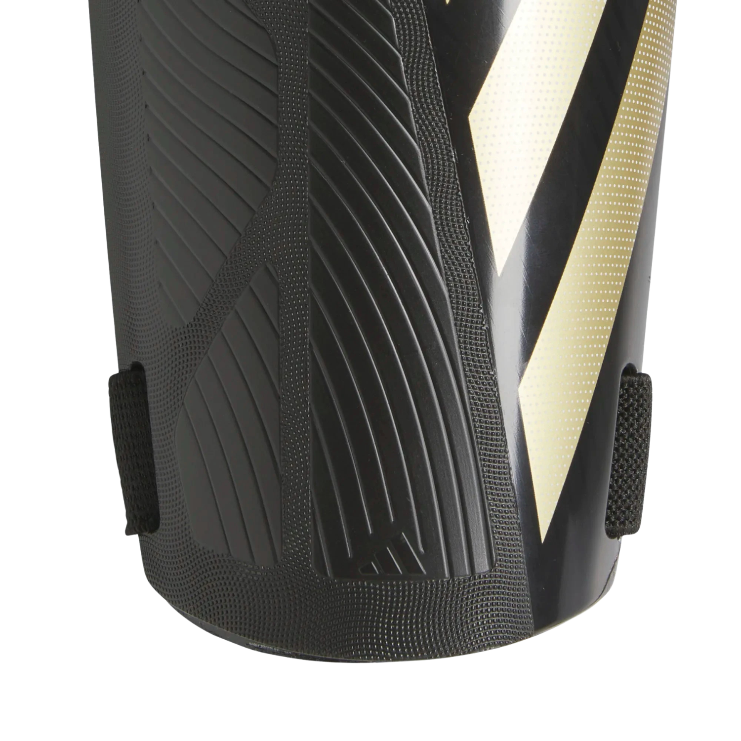 Adidas Tiro SG Training Shin Guards - Black/Gold Shin Guards Adidas