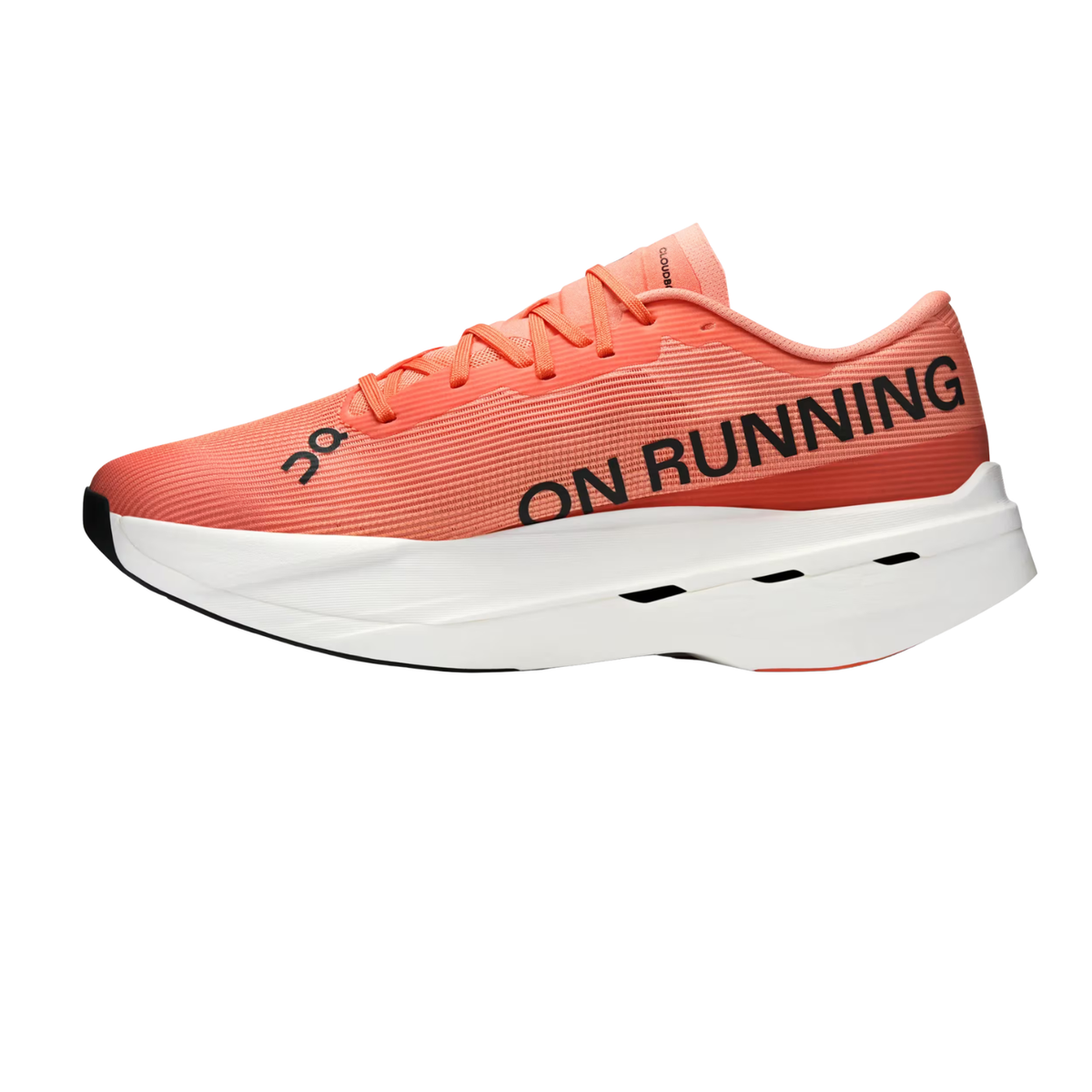 On Running Cloudboom Volt Running Shoe Men - Sunstone/Reef Sunstone Reef Running Shoes On Running
