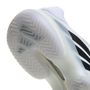 Adidas Barricade 14 Tennis Shoe Men - White Tennis Shoes Adidas