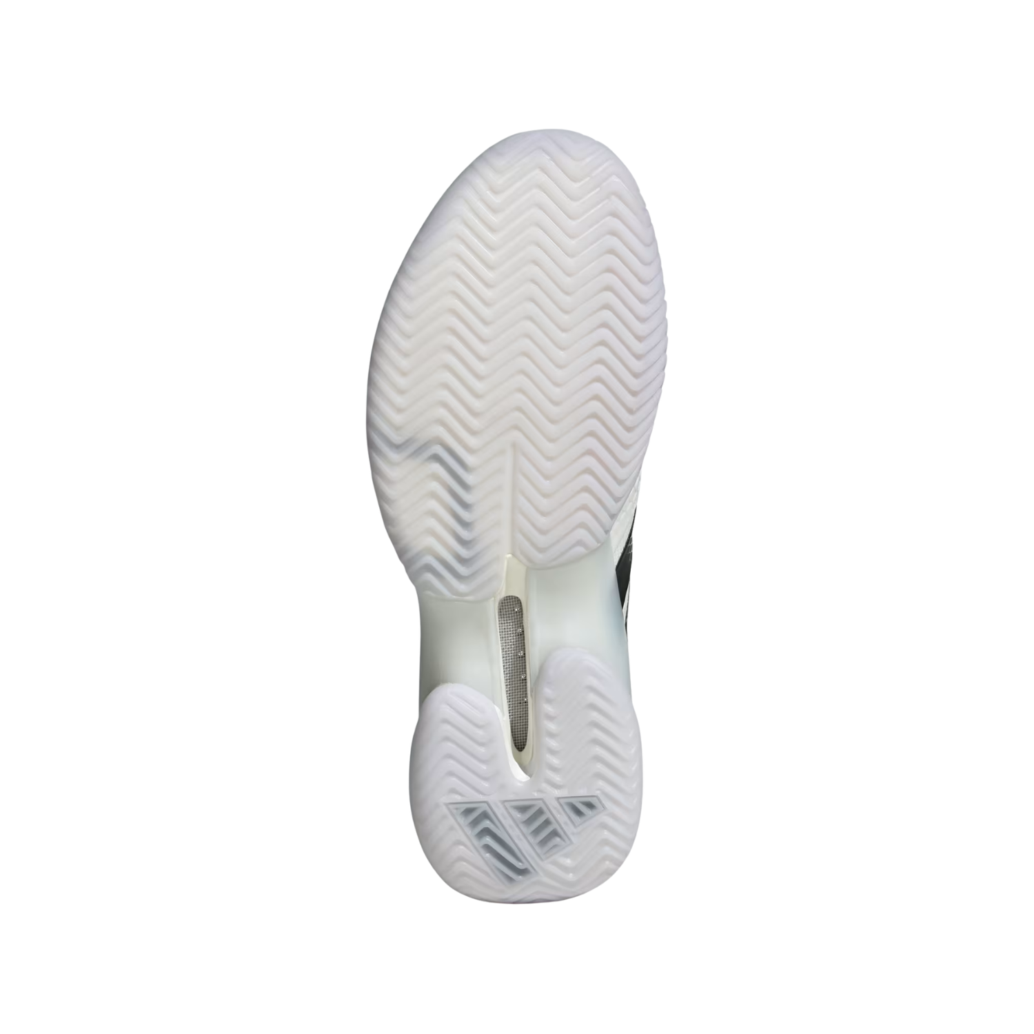 Adidas Barricade 14 Tennis Shoe Men - White Tennis Shoes Adidas