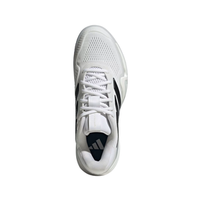 Adidas Barricade 14 Tennis Shoe Men - White Tennis Shoes Adidas