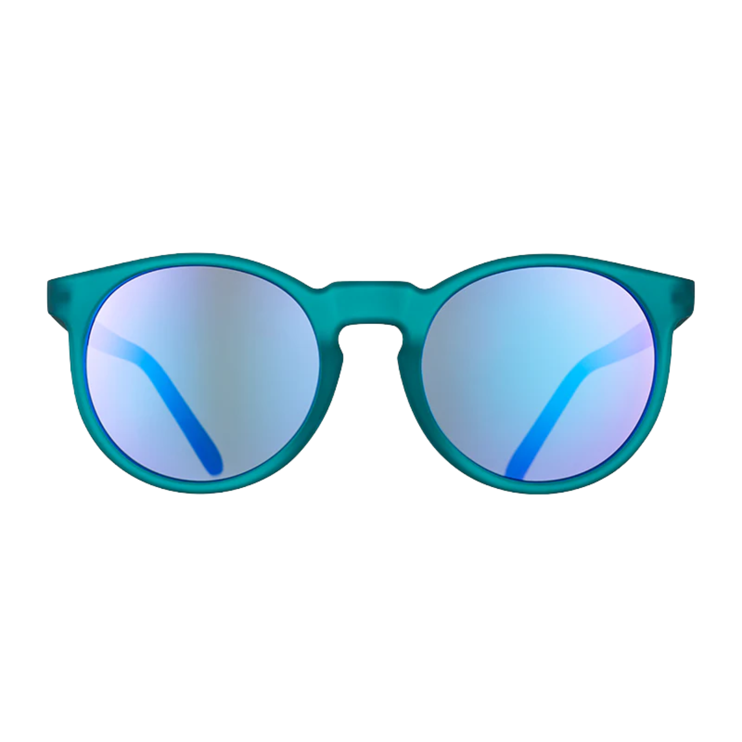 Goodr OG Pickled These Myself Sunglasses - Teal Accessories OG