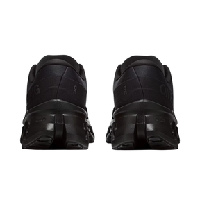 On Running Cloudmonster 3 Running Shoe Men - Black/Black Running Shoes On Running